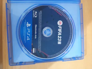 FIFA 23 PS4 (PlayStation 4) EA Sports