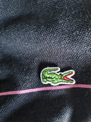 Polo Lacoste