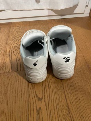 Scarpe Off-White