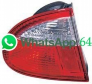 PILOTO TRASERO IZQUIERDO (EXTERIOR) SEAT LEON 199