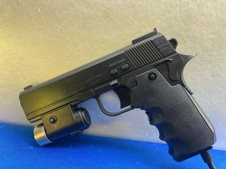 MANDO PLAYSTATION 2 BIGBEN GUNSTATION 2