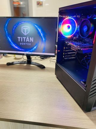 PC Gaming Gigabyte RTX