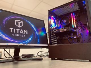 PC Gaming Gigabyte RTX