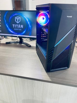 PC Gaming Gigabyte RTX