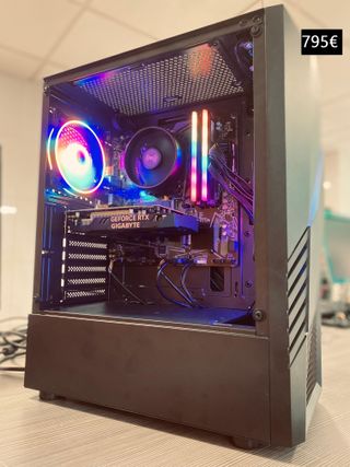 PC Gaming Gigabyte RTX