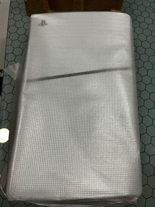 PS5 Digital Edition + Mando