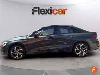 Audi A3 Sportback Black line 30 TFSI S tron