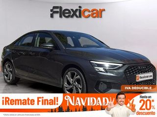 Audi A3 Sportback Black line 30 TFSI S tron