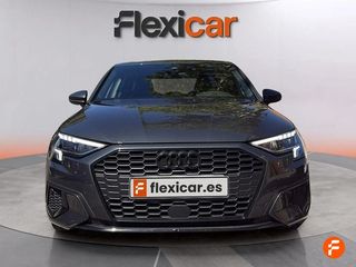 Audi A3 Sportback Black line 30 TFSI S tron