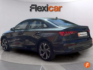 Audi A3 Sportback Black line 30 TFSI S tron