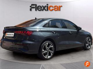 Audi A3 Sportback Black line 30 TFSI S tron