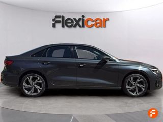 Audi A3 Sportback Black line 30 TFSI S tron