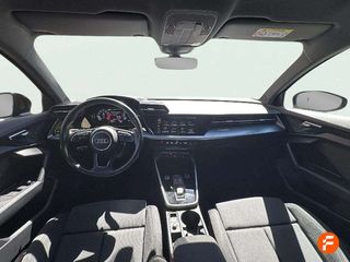 Audi A3 Sportback Black line 30 TFSI S tron