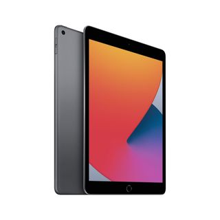 iPad 8 32GB 10.2 Batería +90%