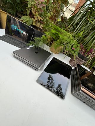 iPad 8 32GB 10.2 Batería +90%