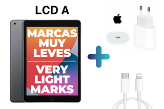 Apple iPad 8 GRATIS ENVIO | Estado EXCELENTE