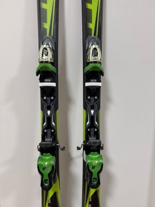 Esquís Dynastar Speed 71