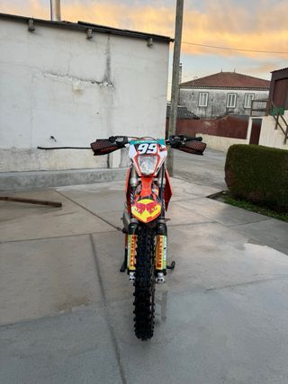 KTM 200 EXC