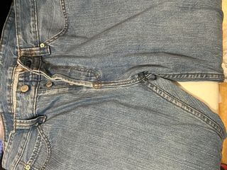 Pantalón vaquero Levi's azul