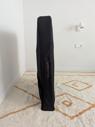 Cuna de viaje Bugaboo Stardust Negra