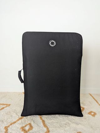 Cuna de viaje Bugaboo Stardust Negra