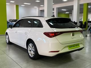 SEAT Leon Style Go 2.0 TDI 115CV Espectacular!!!!!