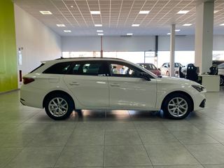 SEAT Leon Style Go 2.0 TDI 115CV Espectacular!!!!!