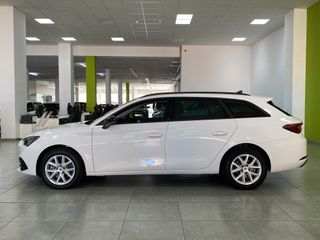 SEAT Leon Style Go 2.0 TDI 115CV Espectacular!!!!!