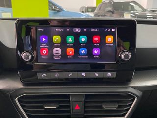 SEAT Leon Style Go 2.0 TDI 115CV Espectacular!!!!!