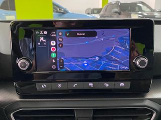 SEAT Leon Style Go 2.0 TDI 115CV Espectacular!!!!!