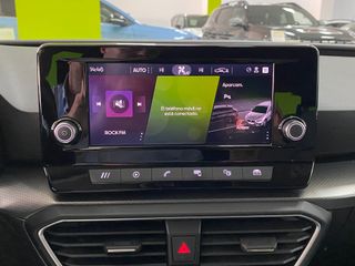 SEAT Leon Style Go 2.0 TDI 115CV Espectacular!!!!!