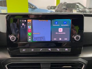 SEAT Leon Style Go 2.0 TDI 115CV Espectacular!!!!!