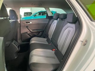 SEAT Leon Style Go 2.0 TDI 115CV Espectacular!!!!!