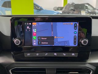 SEAT Leon Style Go 2.0 TDI 115CV Espectacular!!!!!