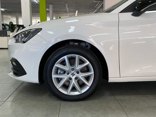 SEAT Leon Style Go 2.0 TDI 115CV Espectacular!!!!!