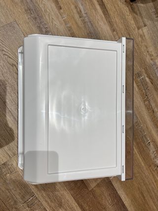 Cajón Frigorífico Telefunken Cajon de la imagen