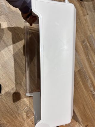 Cajón Frigorífico Telefunken Cajon de la imagen