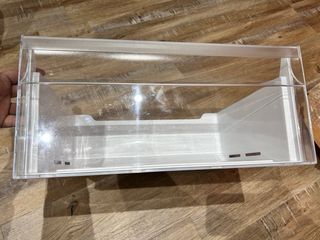 Cajón Frigorífico Telefunken Cajon de la imagen