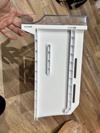 Cajón Frigorífico Telefunken Cajon de la imagen