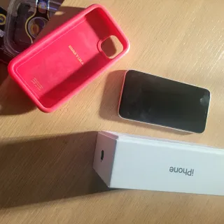 iPhone 11 128 GB Blanco