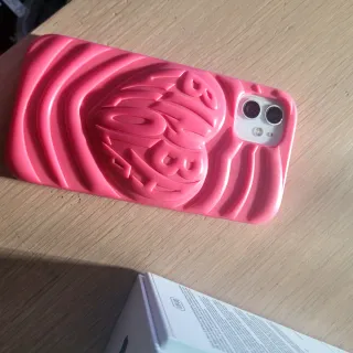 iPhone 11 128 GB Blanco