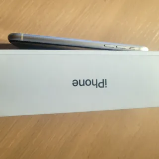 iPhone 11 128 GB Blanco