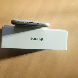 iPhone 11 128 GB Blanco