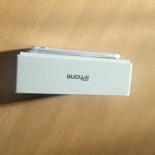 iPhone 11 128 GB Blanco