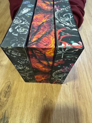 Mi alma por venganza (EDICIÓN ESPECIAL LIMITADA)