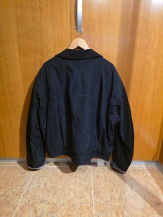 Chaqueta Dainese Negra Talla L