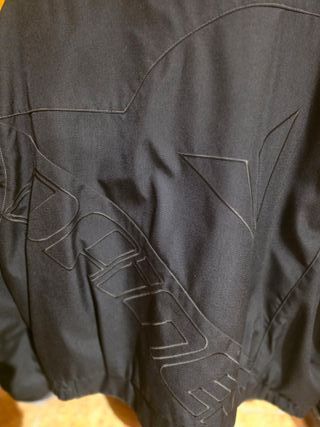 Chaqueta Dainese Negra Talla L