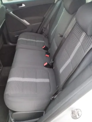 Volkswagen Tiguan 2009