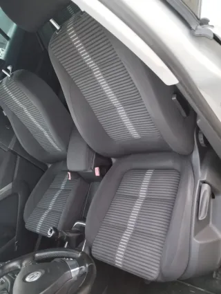 Volkswagen Tiguan 2009