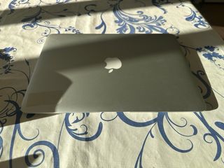 MacBook Air Apple Argento, 13 pollici 2015